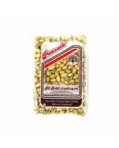 PISTA SALTED 500G