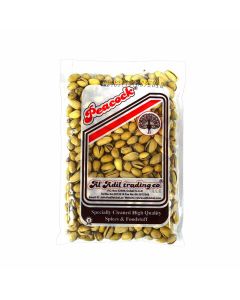 PISTA SALTED 250G