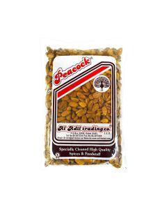 ALMOND IRANI 500G