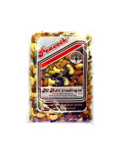 MIX NUTS 500 GM