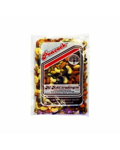 MIX NUTS 250 GM