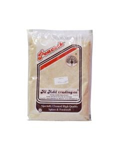 PCK WHEAT BRAN 1KG