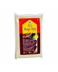 RAGI ATTA 1 KG