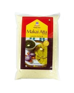 PCK MAKKAI ATTA 1KG