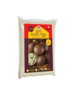 PCK KUTTU ATTA 500G