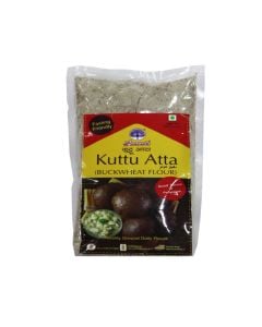 KUTTU ATTA 250G