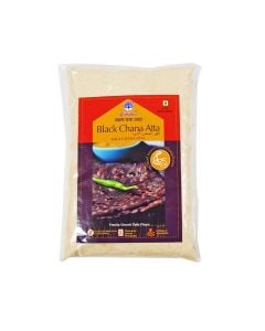 PCK BLACK CHANA ATTA 500GM