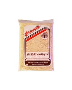 PCK URAD ATTA MOTTA 500G