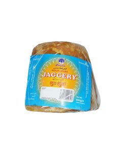 B KOLHAPURI JAGGERY 500 GM