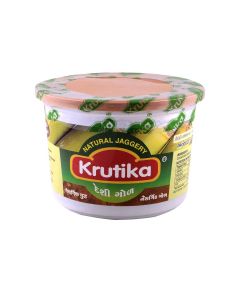 KRUTIKA NATURAL JAGGERY 900G