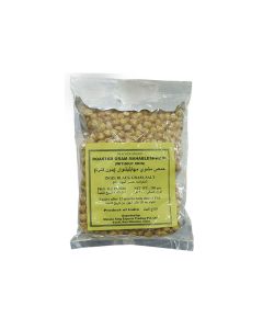 M CHANA ROASTED 400 GM