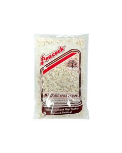 PEACOCK JAWAR DHANI 100G