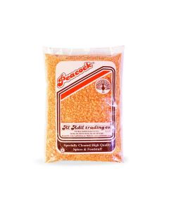 MASOOR DAL 1KG