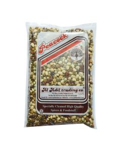 MIX BEANS 1 KG