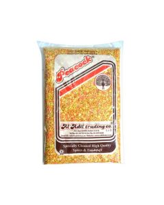 PCK MIX DALS 1KG