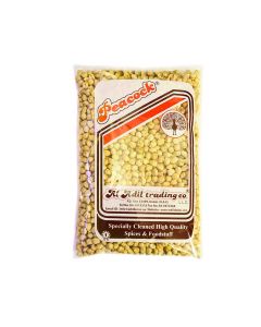 PCK KABULI CHANA SMALL 1KG