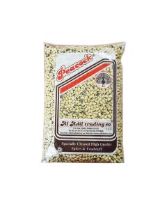 PCK BLACK EYE BEANS 1 KG