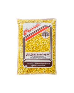 DALIYA DAL 1 KG