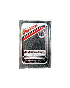 BLACK BEANS 1KG