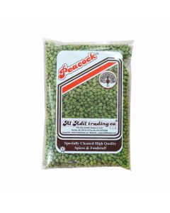 PCK GREEN CHANA 1KG