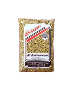 PCK BLACK CHANA SMALL 1KG