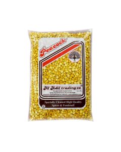 CHANA DAL 500 GM