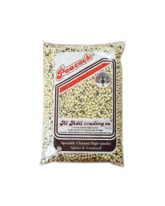 BLACK EYE BEANS 500 GM