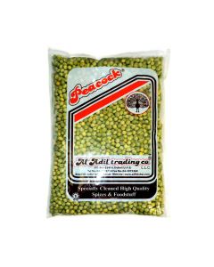 PCK GREEN WATANA 500G