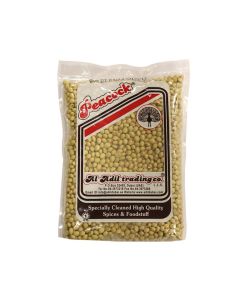 SOYA BIN SEED 1KG