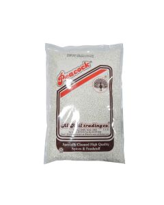 PCK SAGO SEEDS 250G