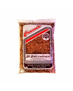 BLACK CHANA BIG 500 GM