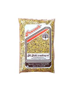 BLACK CHANA SMALL 500 GM