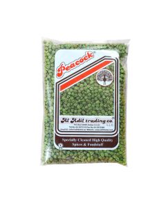 PCK GREEN CHANA 500G