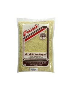 PEACOCK BASMATI RICE 2 KG