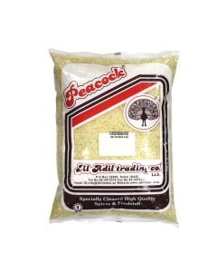 PCK BASMATI RICE 5KG