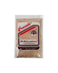 PCK BLACK SALT PWD 100G