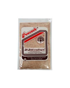 PCK BLACK SALT PWD 250G