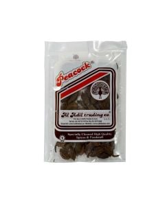 BLACK CARDAMOM 50G