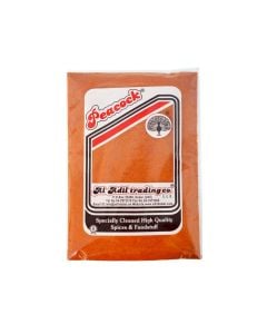 EXTRA HOT CHILY POWDER 250G