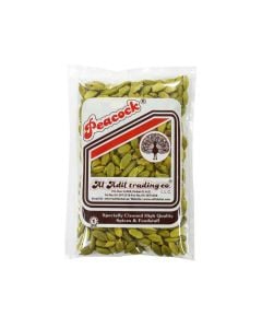 GREEN CARDAMOM OT4 FLG BIG 100