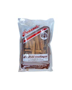 PEACOCK DALCHINI 250G