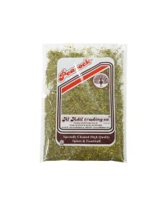 DRY PUDINA 50G