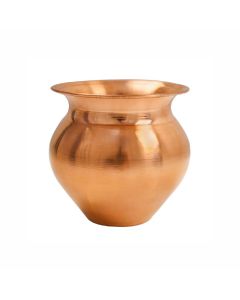 COPPER LOTA NO 10