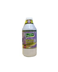 SARWAR KEWRA WATER 200ML