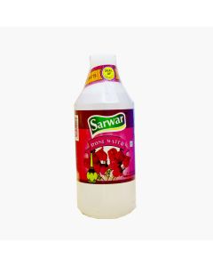 SARWAR ROSE WTR 200ML