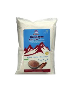 PCK HIMALAYAN ROCKSALT POWDER 1 KG