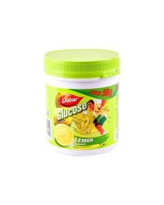 DABUR GLUCOSE LEMON 450 + 50GM