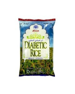 PCK DIABETIC RICE 1KG