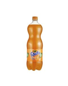 FANTA BOLD ORANGE 1LTR