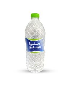 AQUA MINERAL WATER 1 LTR